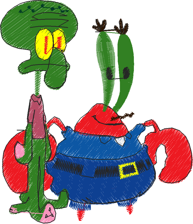 Bob Esponja (36)